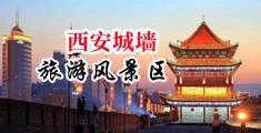 大鸡巴操骚逼视频免费骚货荡妇中国陕西-西安城墙旅游风景区